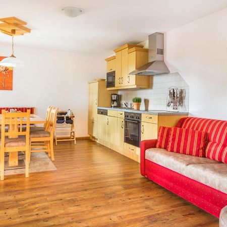 Matzhof Apartment Леоганг Екстериор снимка