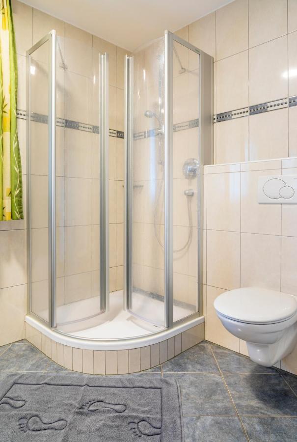 Matzhof Apartment Леоганг Екстериор снимка