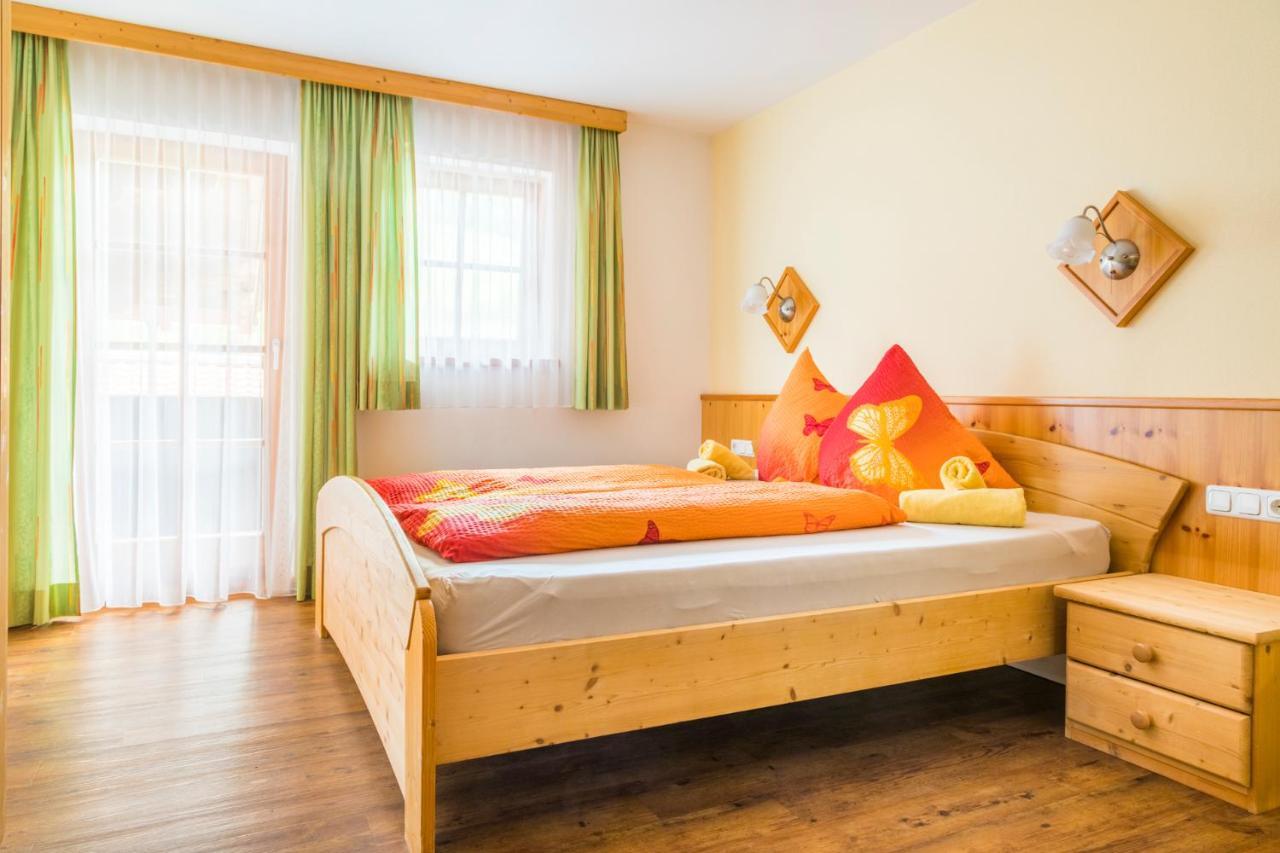 Matzhof Apartment Леоганг Екстериор снимка
