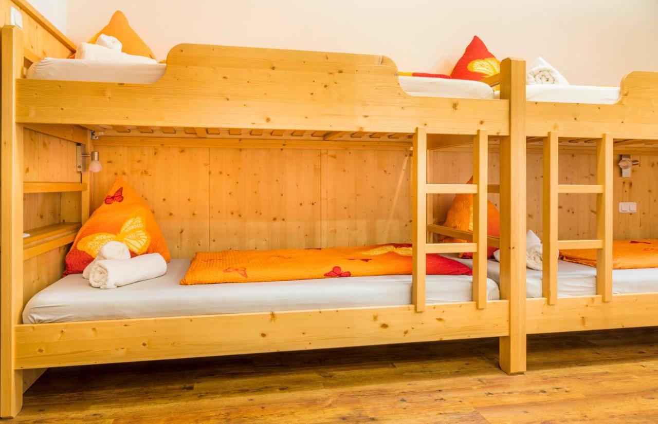 Matzhof Apartment Леоганг Екстериор снимка