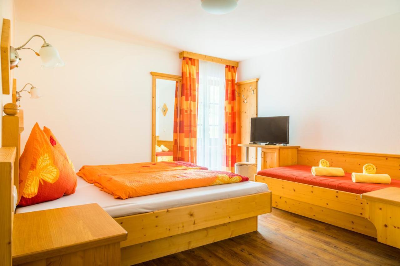 Matzhof Apartment Леоганг Екстериор снимка