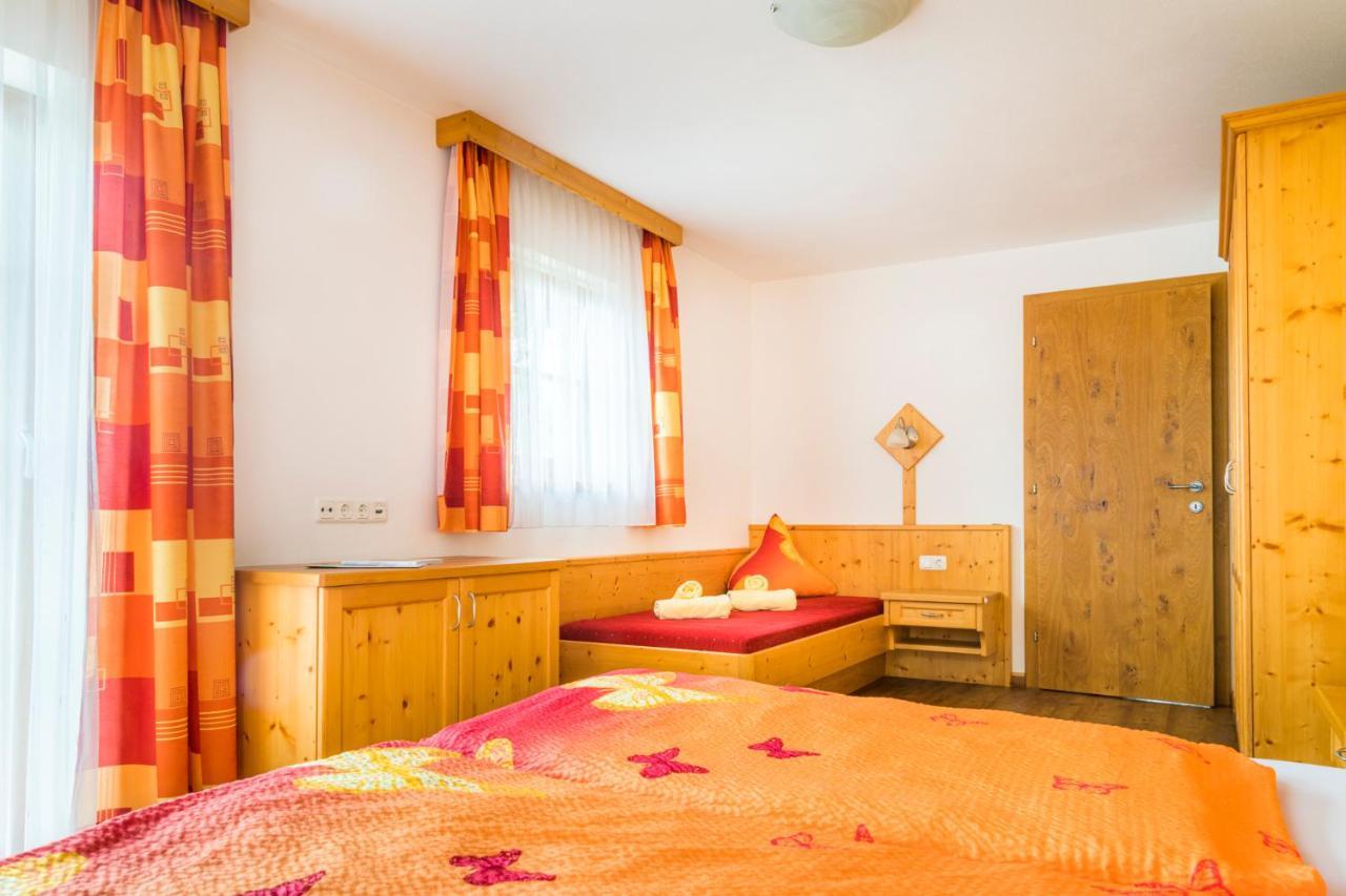 Matzhof Apartment Леоганг Екстериор снимка