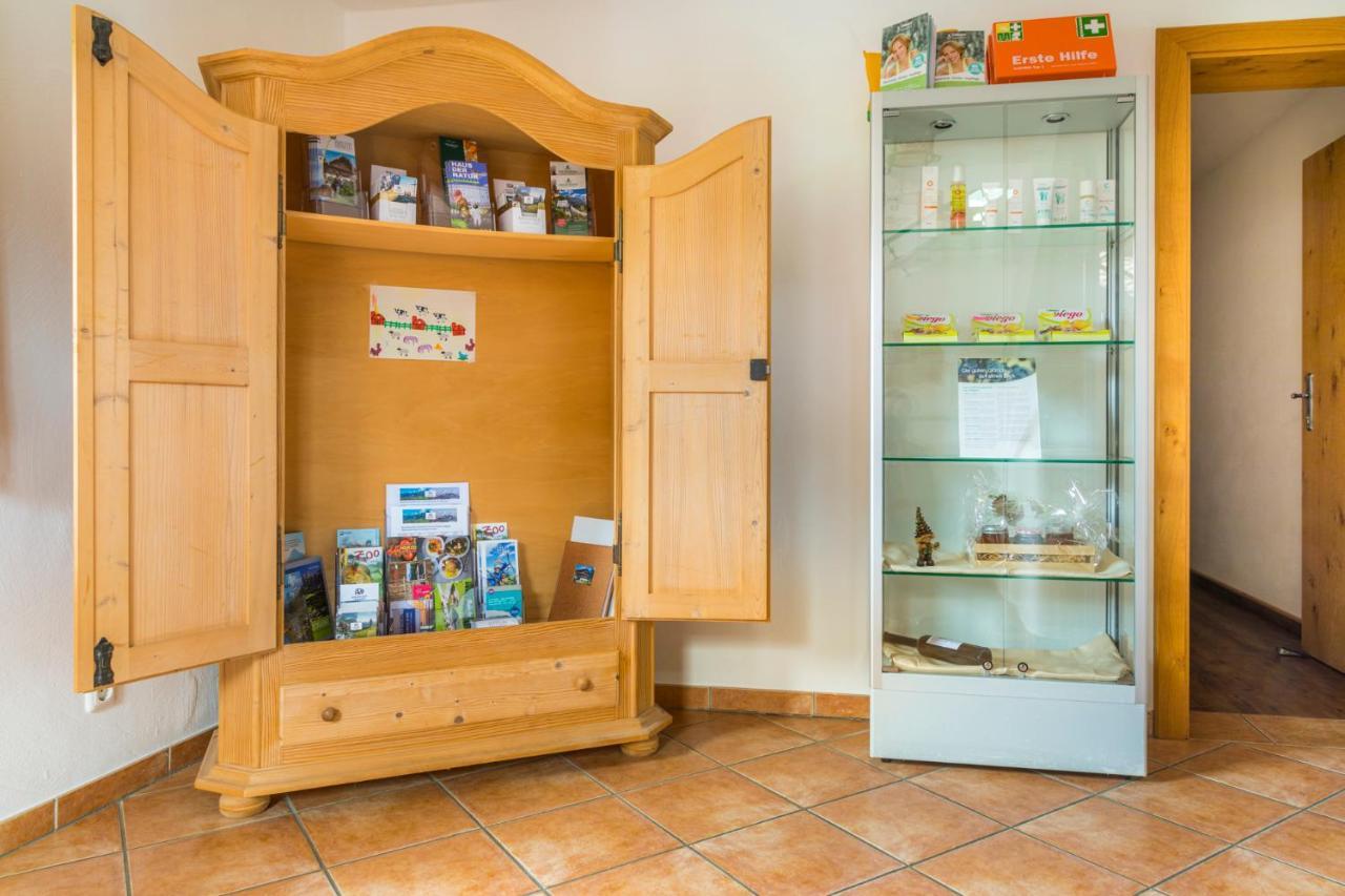 Matzhof Apartment Леоганг Екстериор снимка