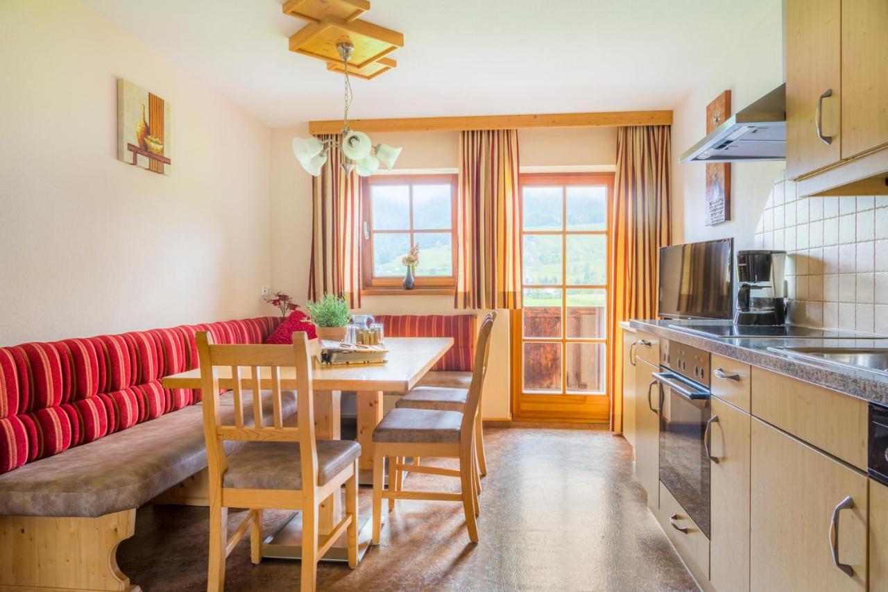 Matzhof Apartment Леоганг Екстериор снимка