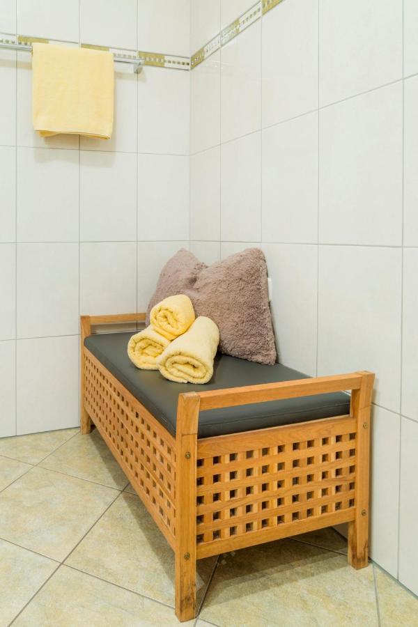Matzhof Apartment Леоганг Екстериор снимка