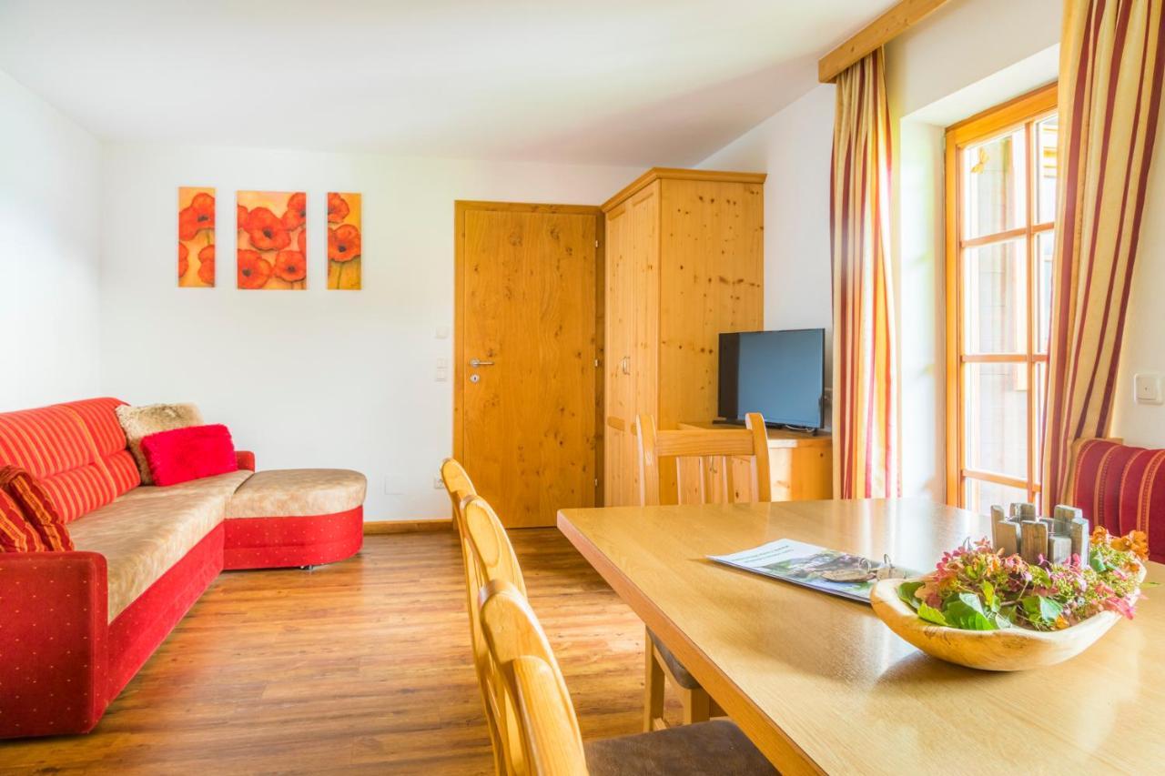 Matzhof Apartment Леоганг Екстериор снимка